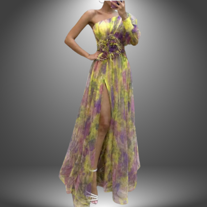 Nini | Vestido hecho a mano para mujer