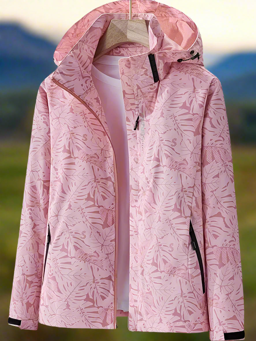 Verah | Chaqueta impermeable Breeze