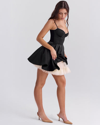 Minivestido Selene 