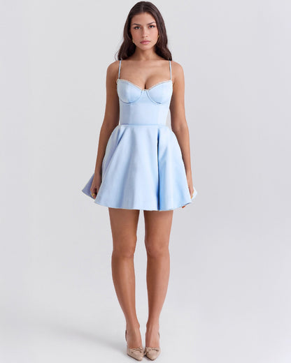 Minivestido Selene 