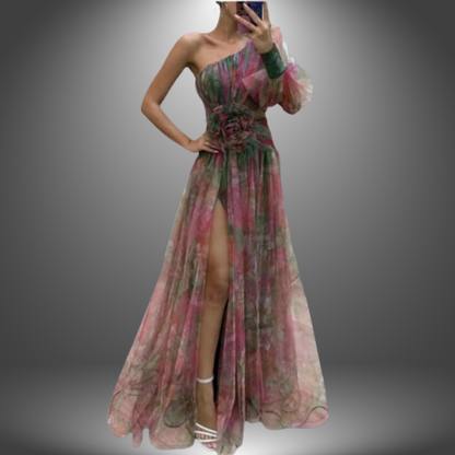 Nini | Vestido hecho a mano para mujer