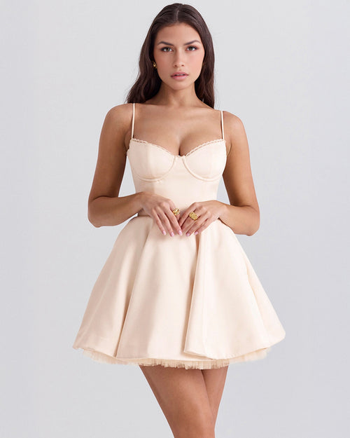 Minivestido Selene 