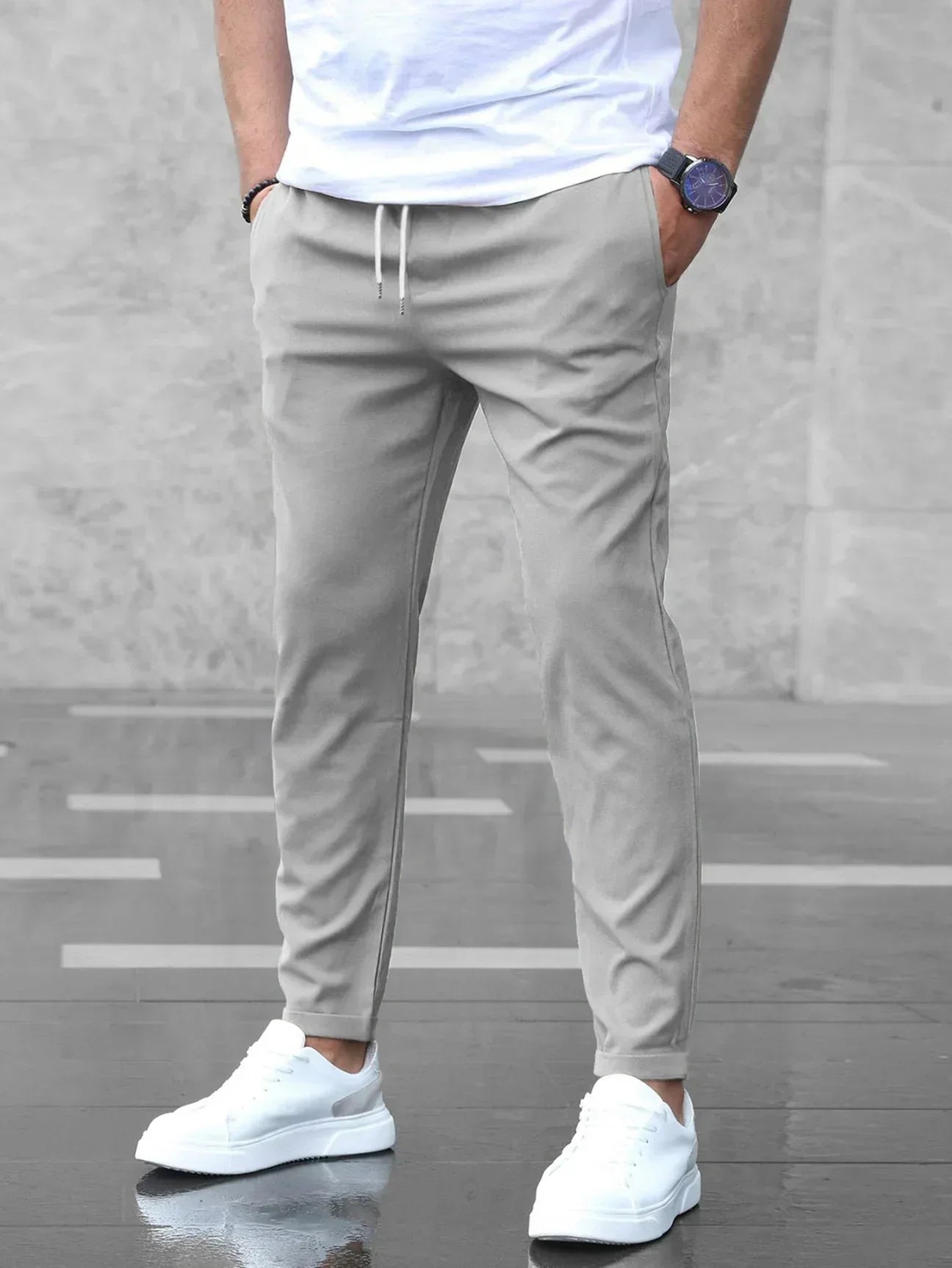 CityStride™ - Pantalones deportivos cómodos