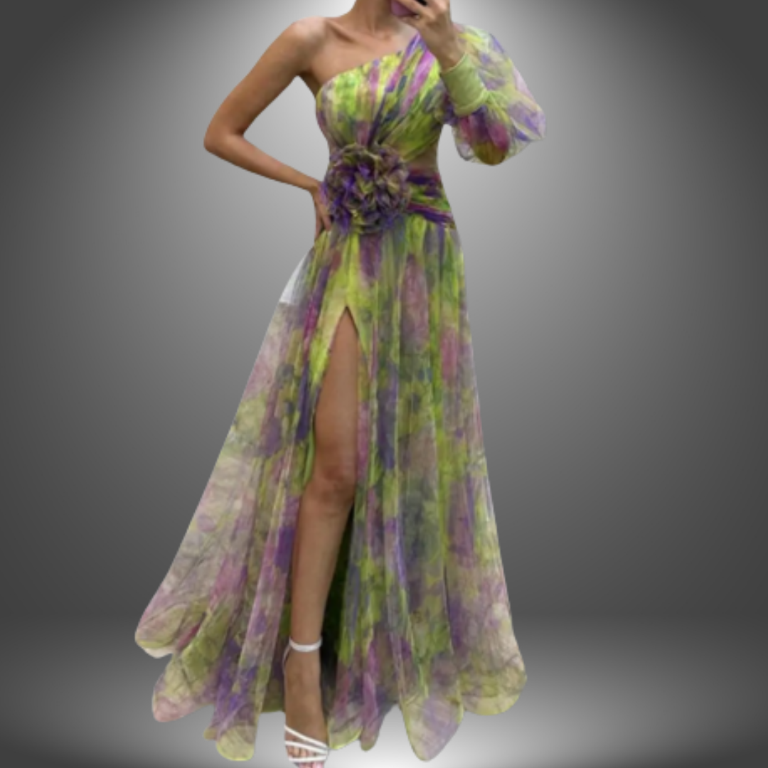 Nini | Vestido hecho a mano para mujer