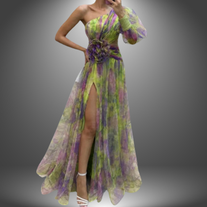 Nini | Vestido hecho a mano para mujer