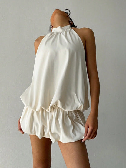 Mevara™ | Vestido de verano escalonado