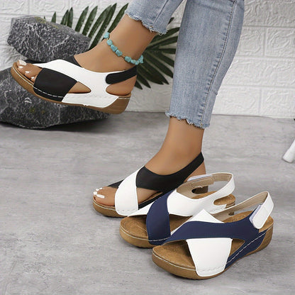 Sandalias ultra cómodas Nigella™