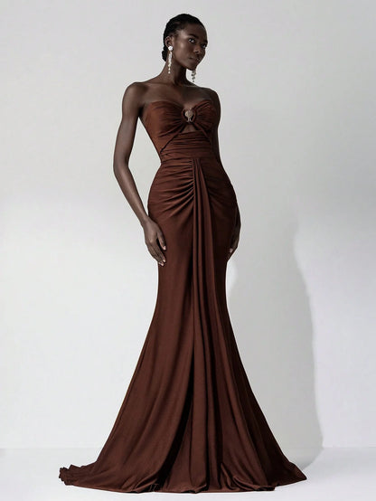 Lenora™ | Elegante vestido largo