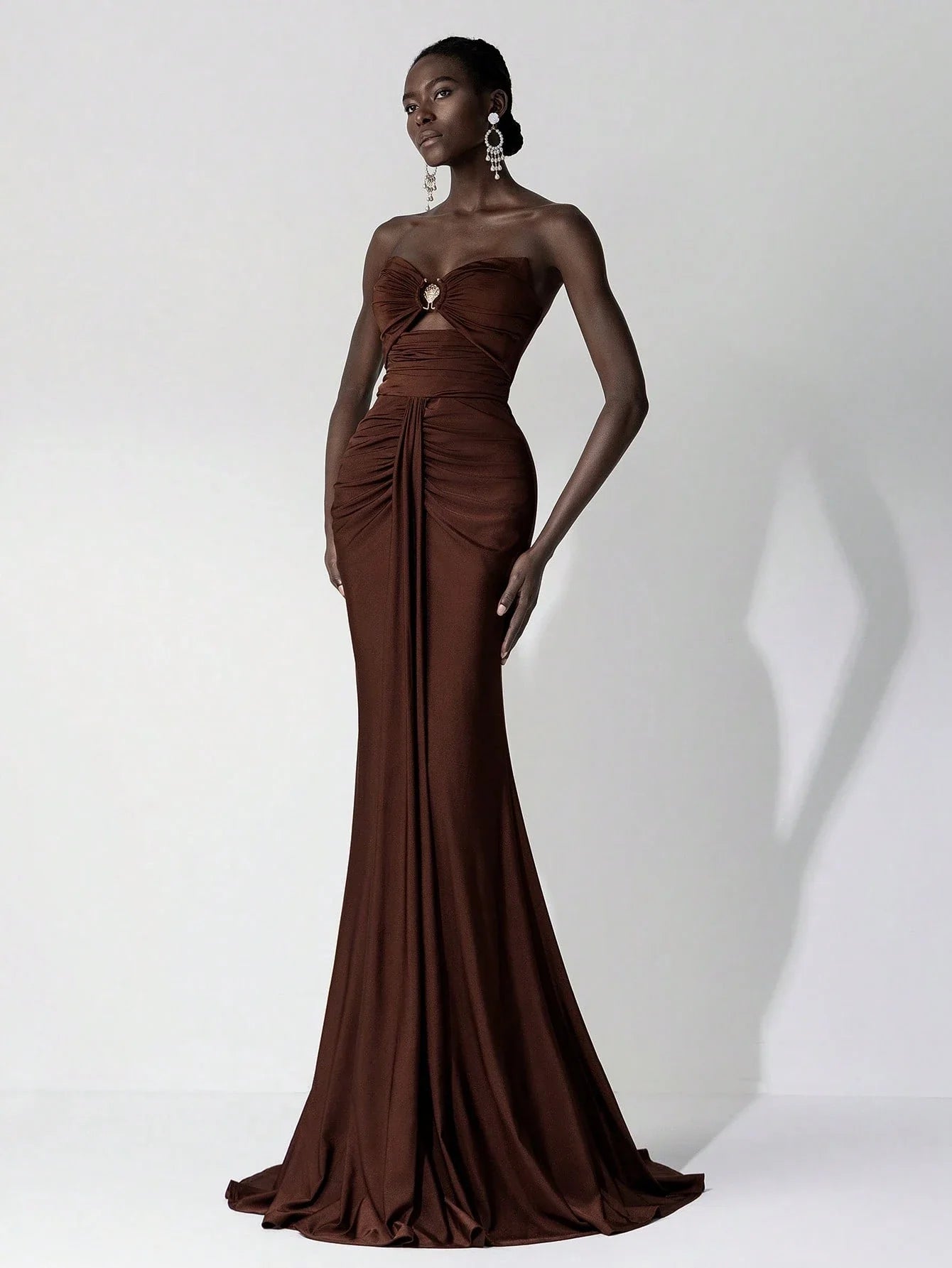 Lenora™ | Elegante vestido largo