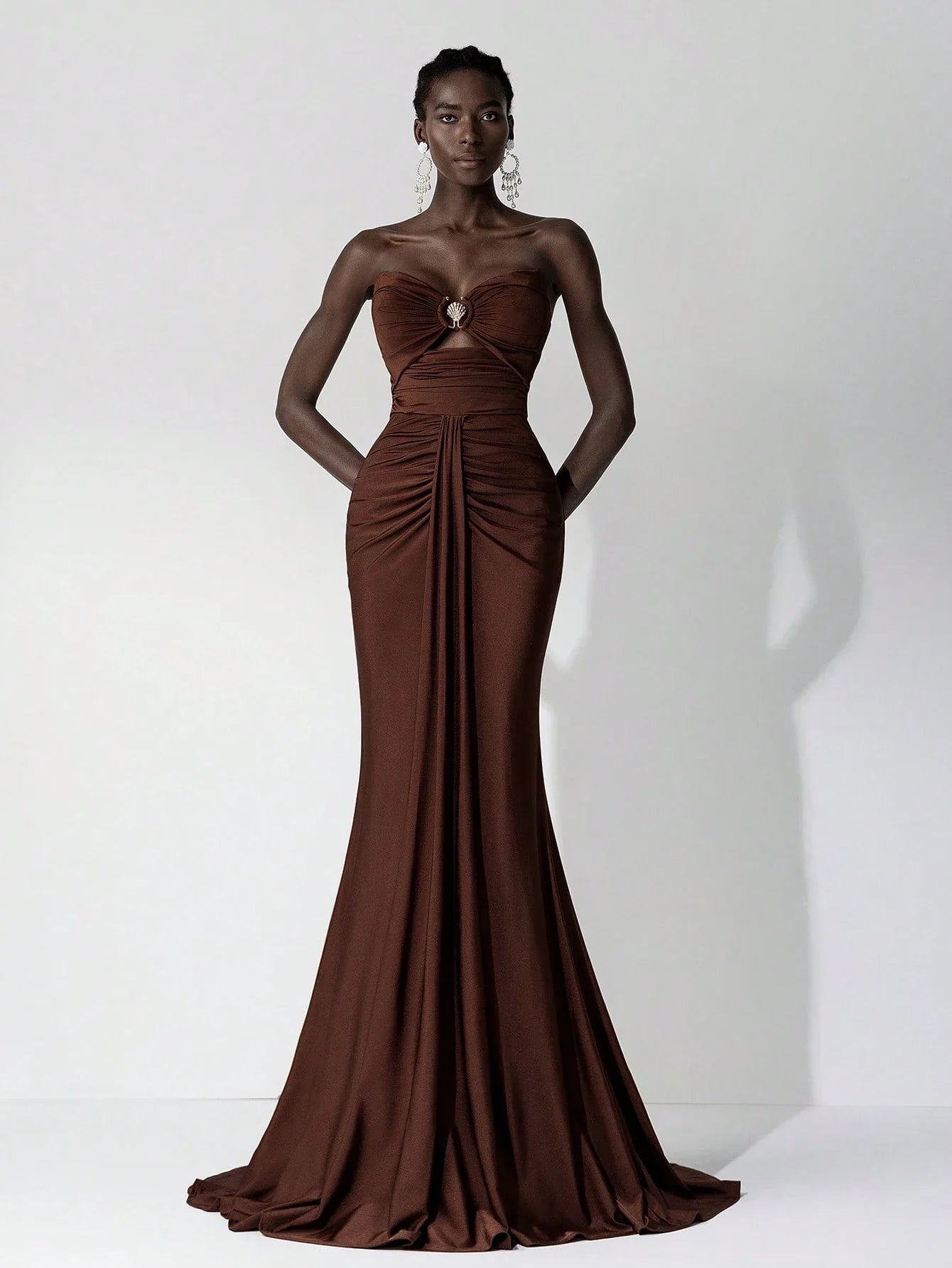 Lenora™ | Elegante vestido largo