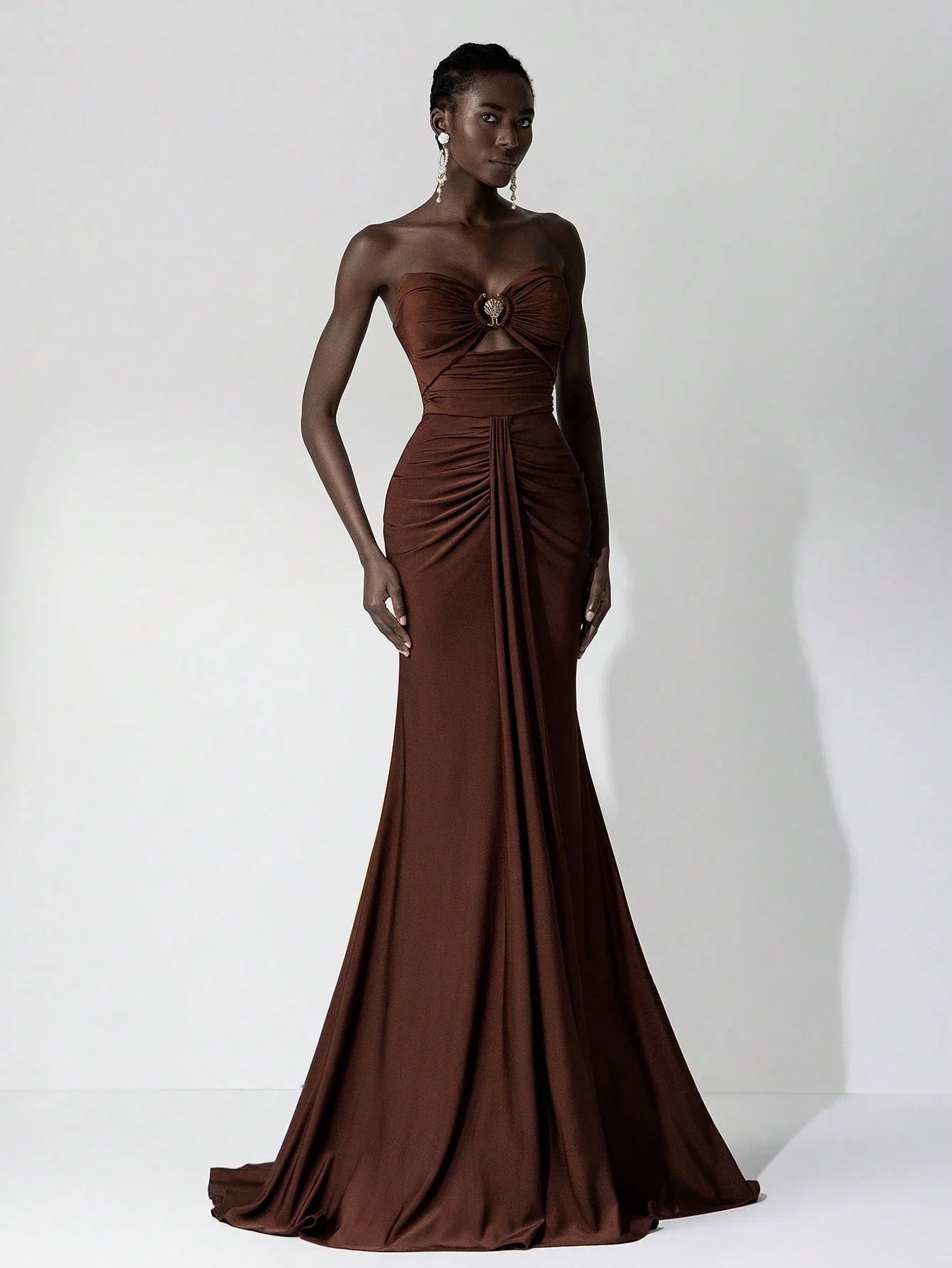 Lenora™ | Elegante vestido largo