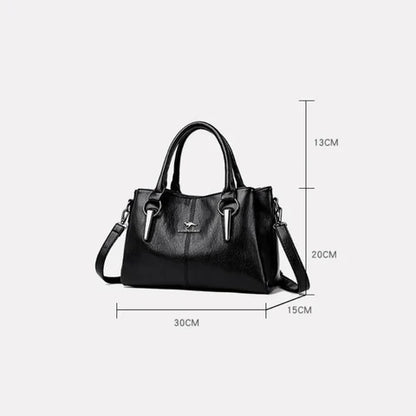 Veloura™ | Bolso bandolera Alana 