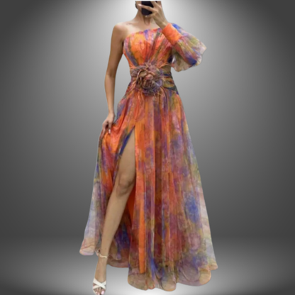 Nini | Vestido hecho a mano para mujer