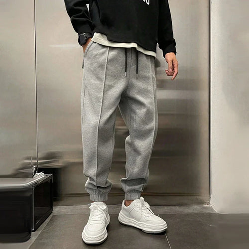 Pantalones elásticos inteligentes Raj™