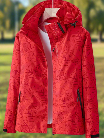 Verah | Chaqueta impermeable Breeze