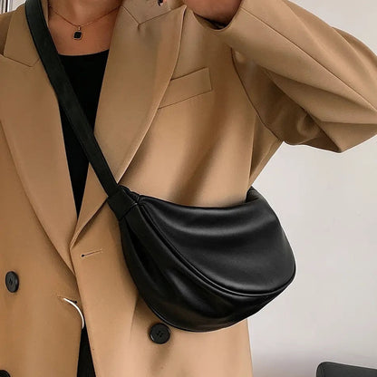 Nina - Bolso pequeño de piel