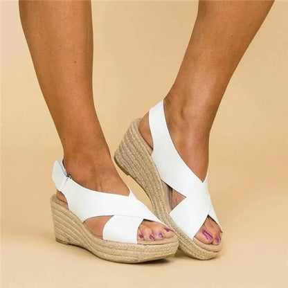 Sandalias ortopédicas de verano Bellora™