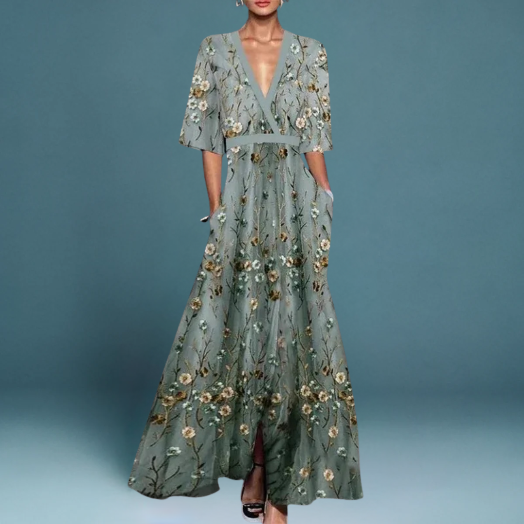 Sof | Vestido elegante