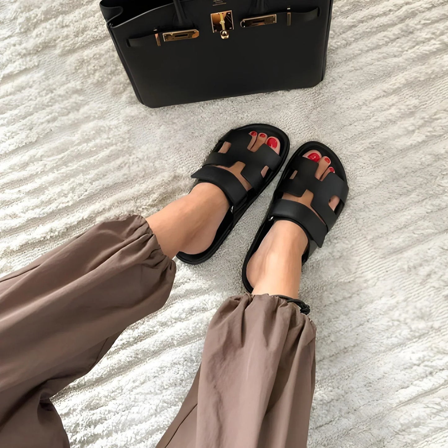 Soreal | Sandalias elegantes