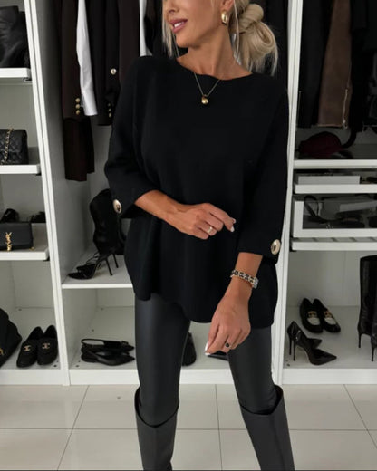 Valencia™ – Top de punto elegante