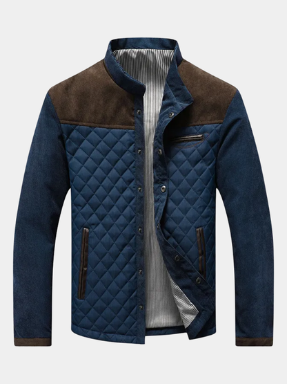Jorvik| CHAQUETA DE LUJO PARA HOMBRE