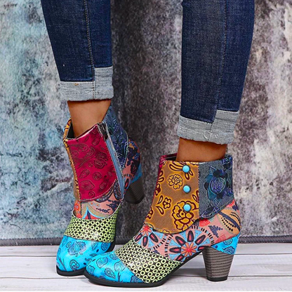 Botas BlossomStep 