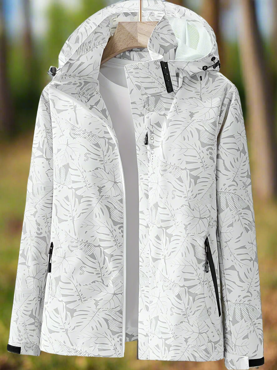 Verah | Chaqueta impermeable Breeze