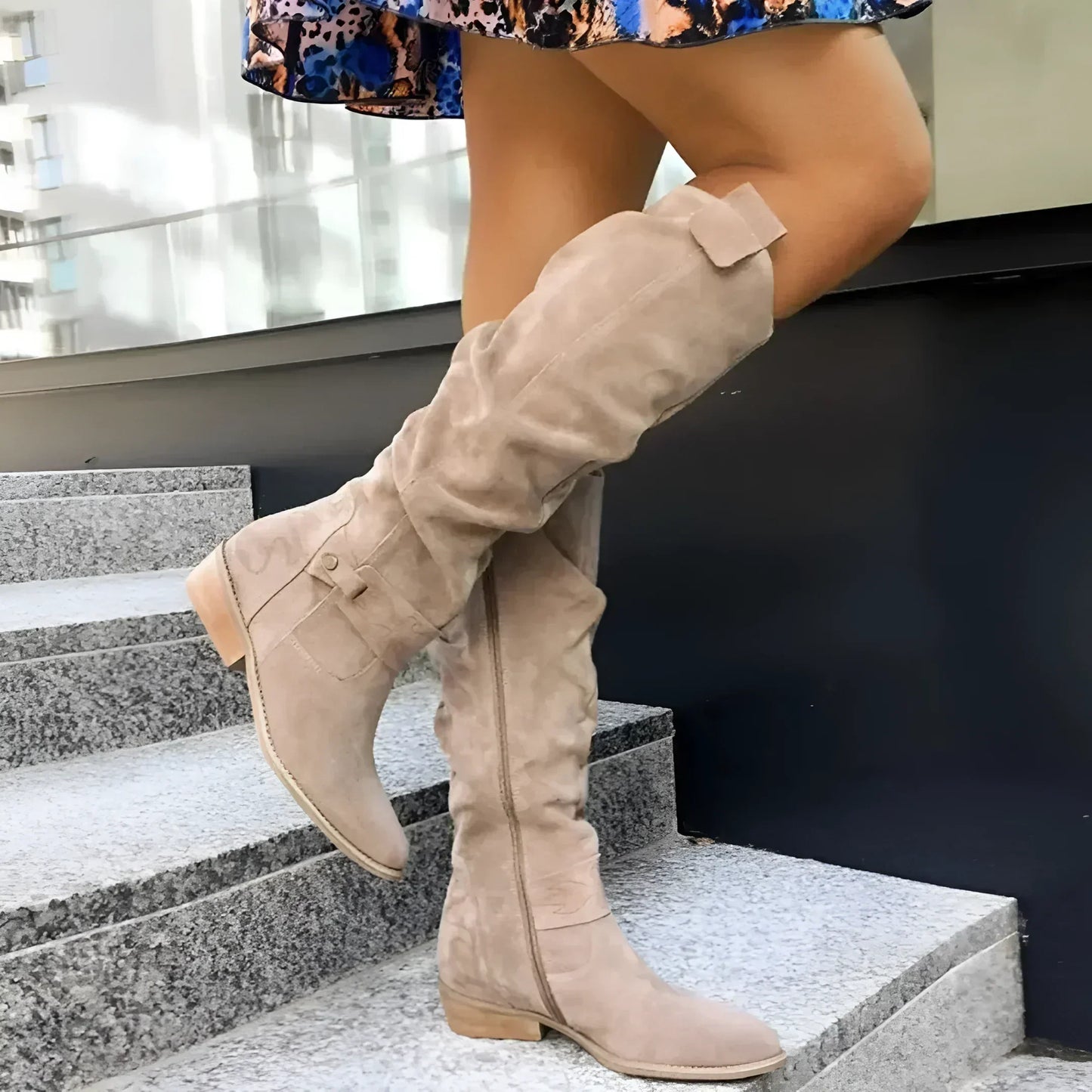 Botas VitaStride