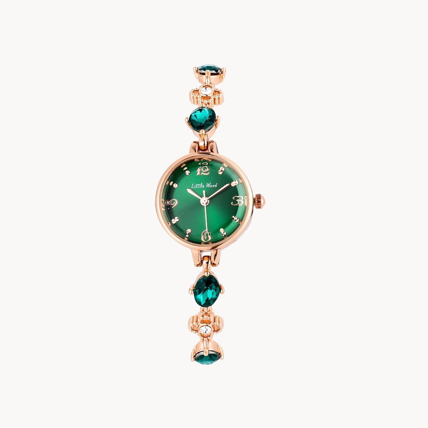 Reloj Muse