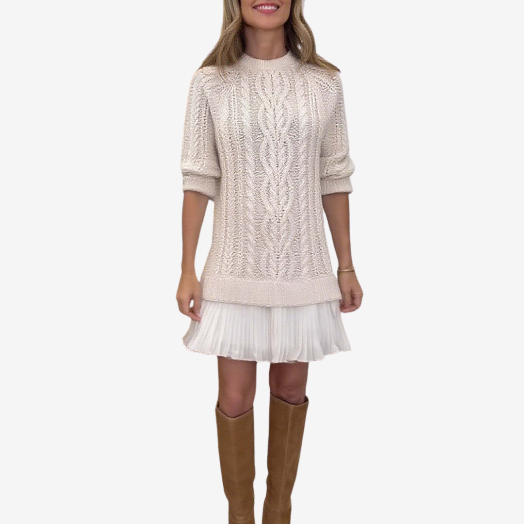 Vestido de punto Giselle™ 