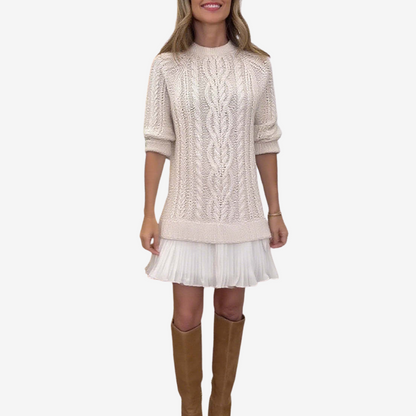Vestido de punto Giselle™ 