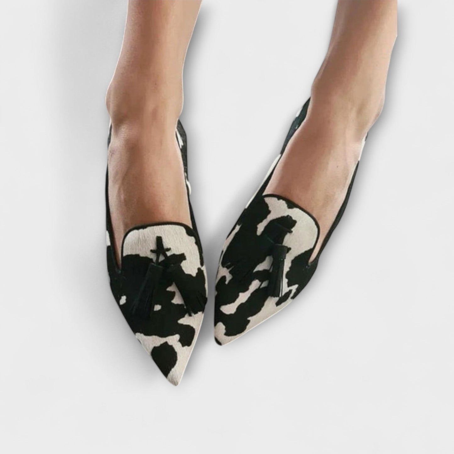 Julio - Mocasines