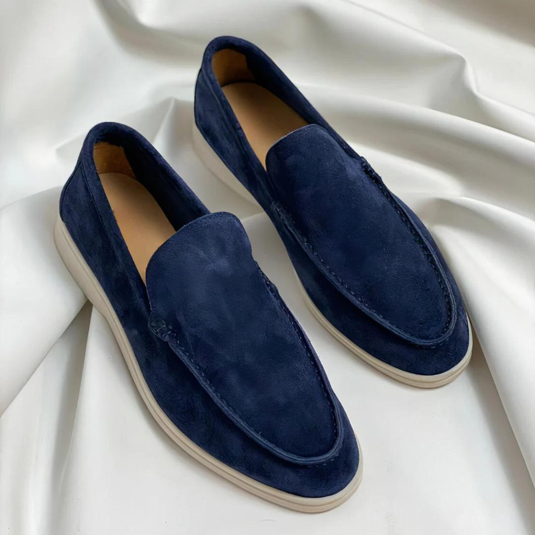 Daniel | Mocasines elegantes de verano 