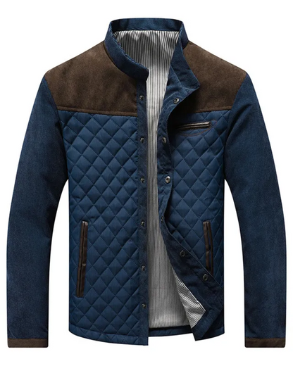 Jorvik| CHAQUETA DE LUJO PARA HOMBRE