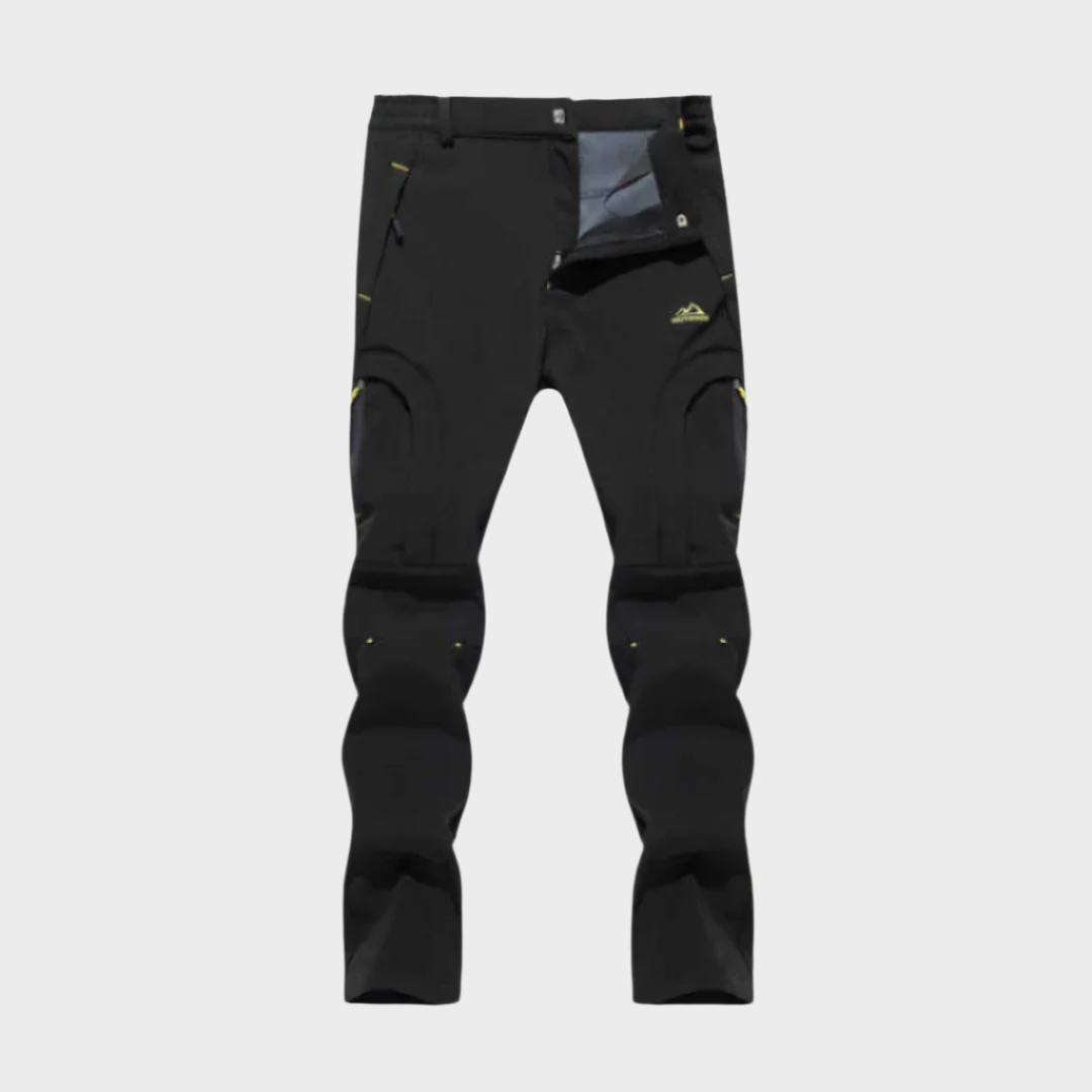 StormGuard | Pantalones de protección a prueba de viento