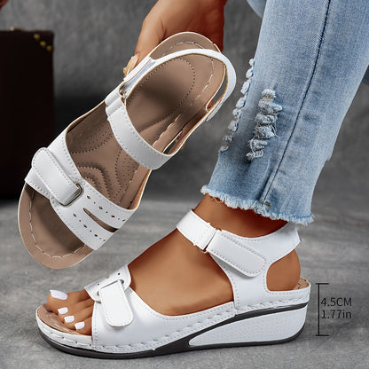 Célima - Sandalia ortopédica de moda 