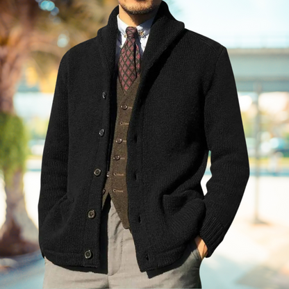 Maxwell™ | El chaleco Signature 
