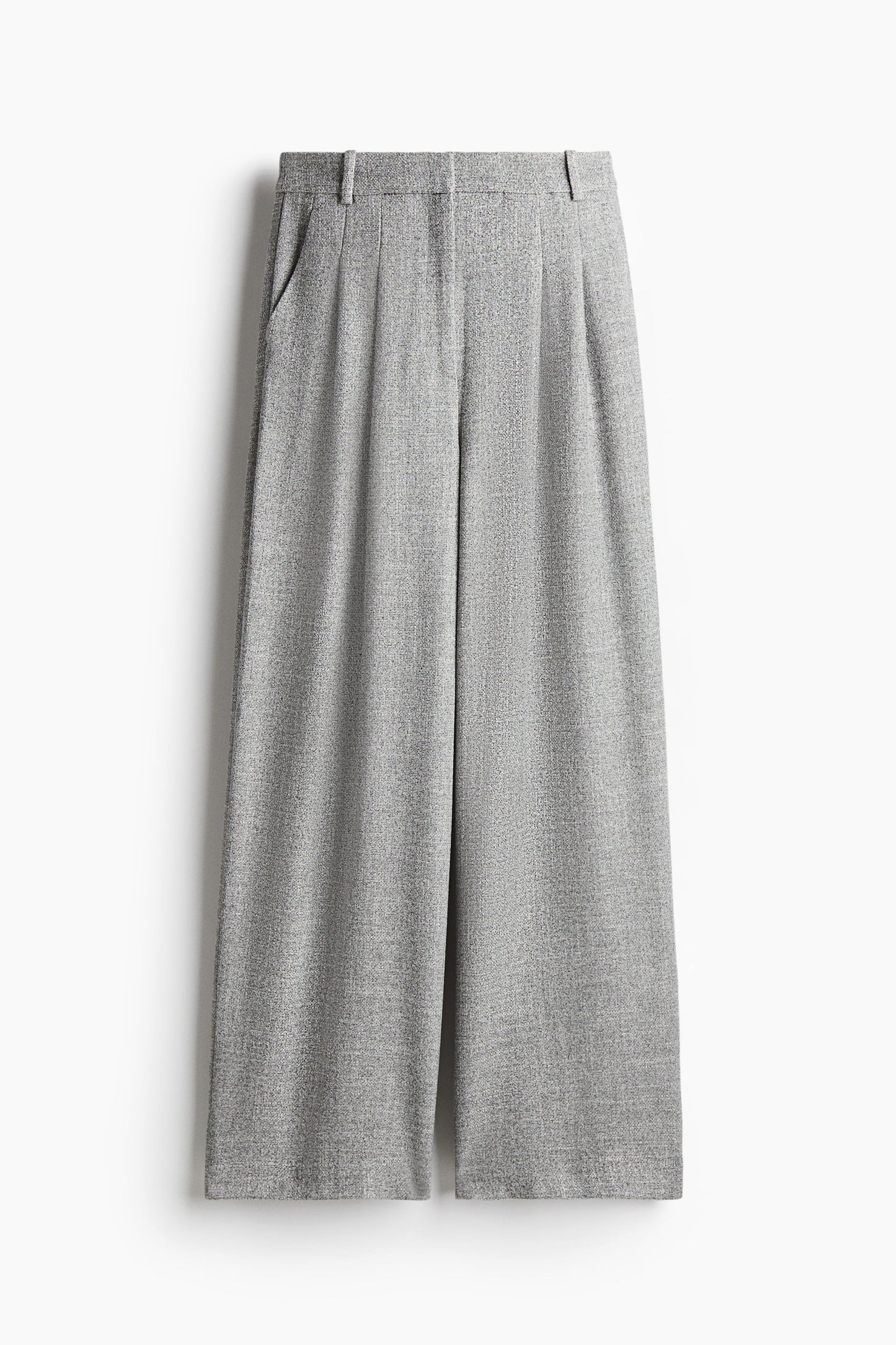 Lira™ | Pantalones de cintura alta
