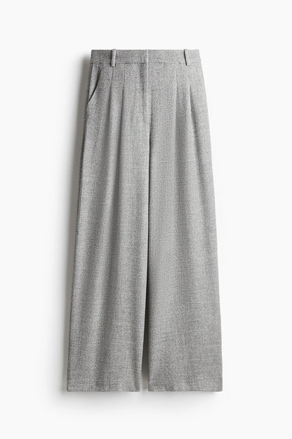 Lira™ | Pantalones de cintura alta