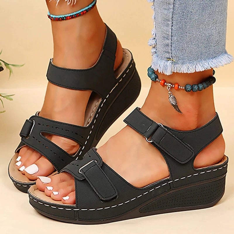 Sandalias cómodas Helene™ para mujer 