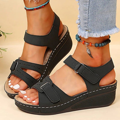 Sandalias cómodas Helene™ para mujer 