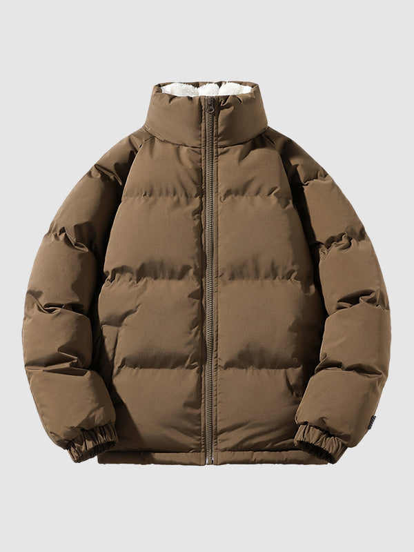 Max | Chaqueta acolchada aislante