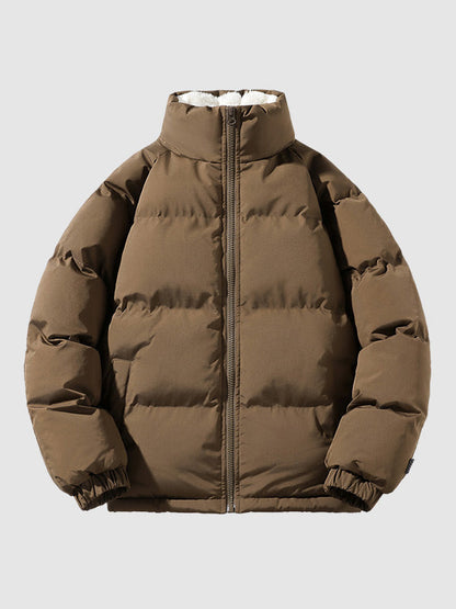 Max | Chaqueta acolchada aislante