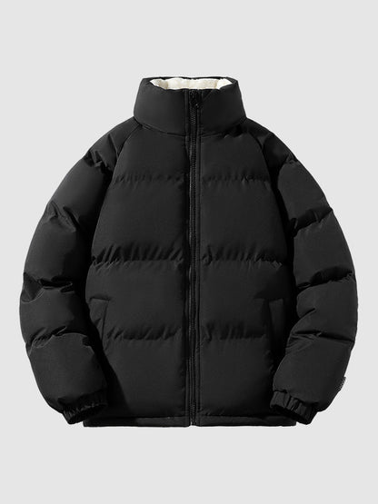 Max | Chaqueta acolchada aislante