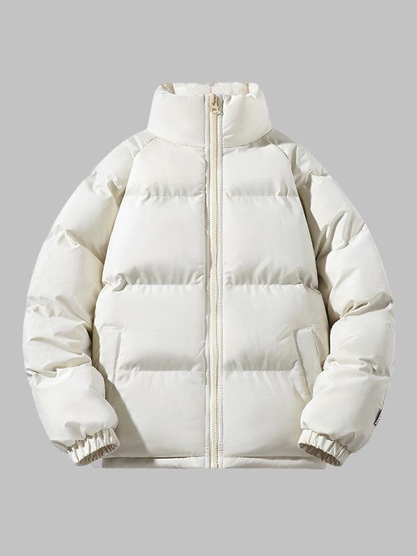 Max | Chaqueta acolchada aislante