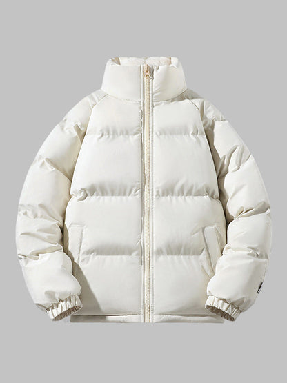 Max | Chaqueta acolchada aislante