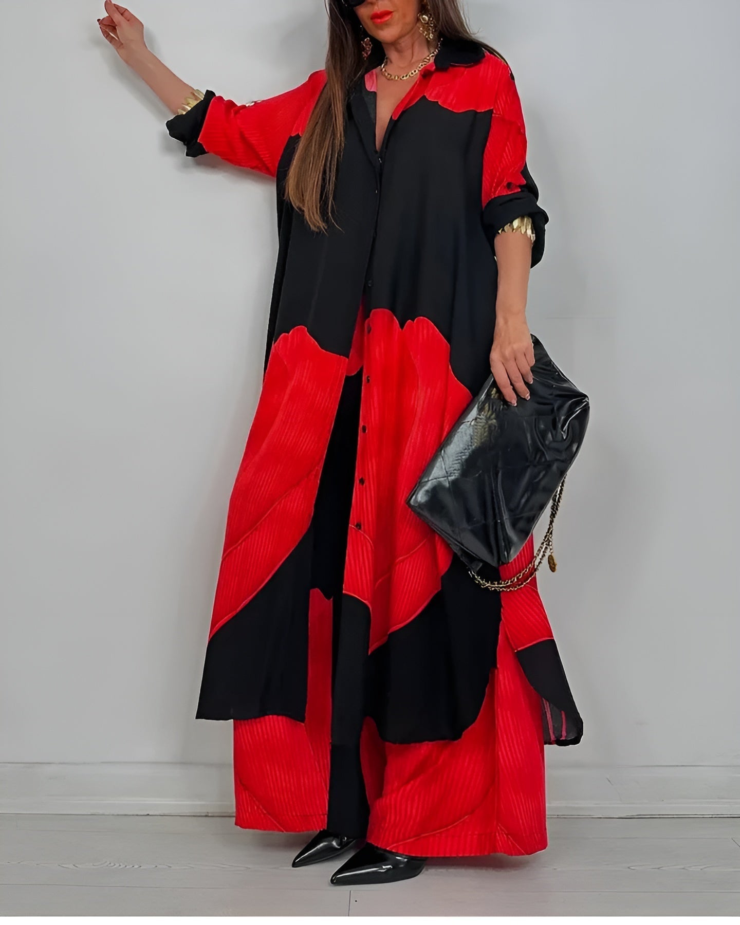 Bella™ | Conjunto elegante 