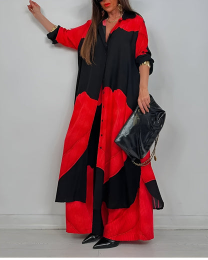 Bella™ | Conjunto elegante 
