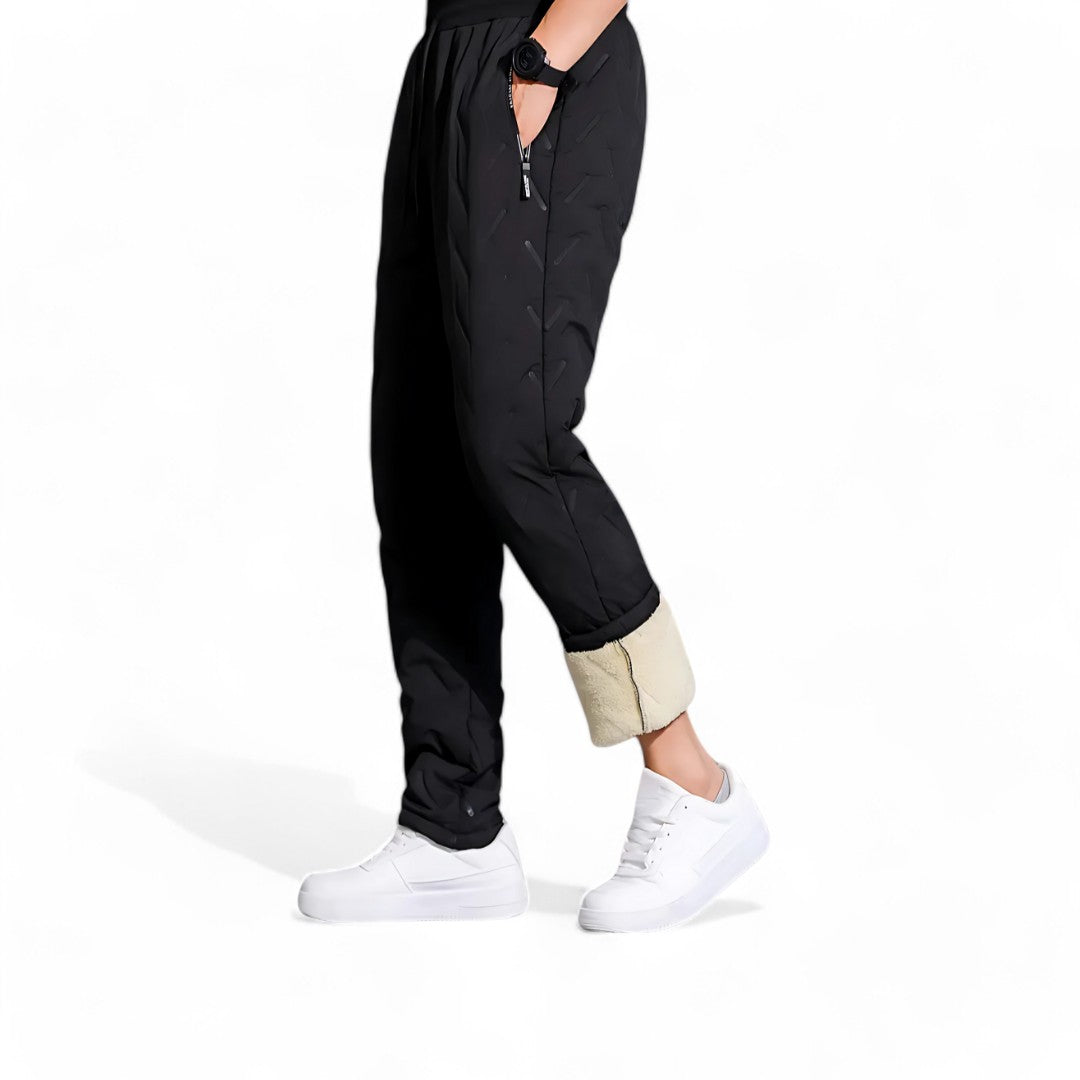 Pantalones de polar cálidos para exteriores™ 
