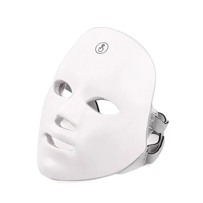 Red Therapy Facial Mask